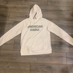 American eagle sweater